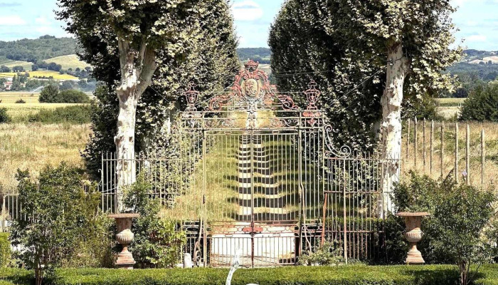 Chateau Lacaze   Mariages   Evenements   Seminaires   Restaurant Tout - Aiguillon