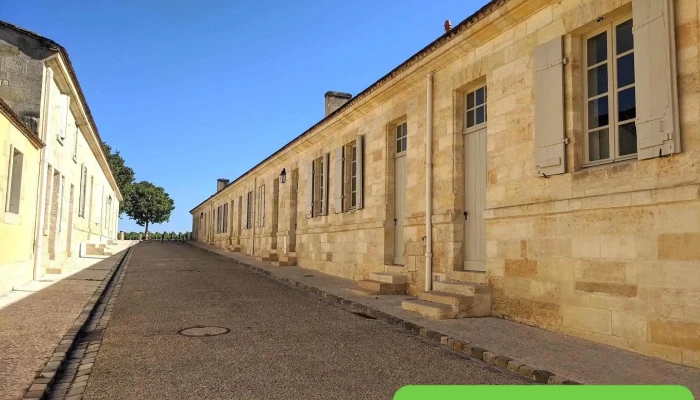 Château Margaux - France