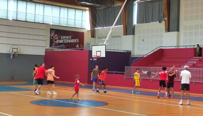 Chauray Basket Club -  Club De Basket Ball - Chauray