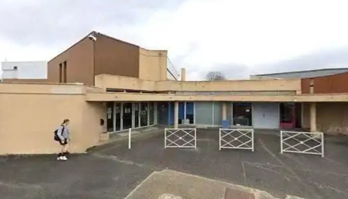 Chauray Basket Club -  Street View Et 360deg - Chauray