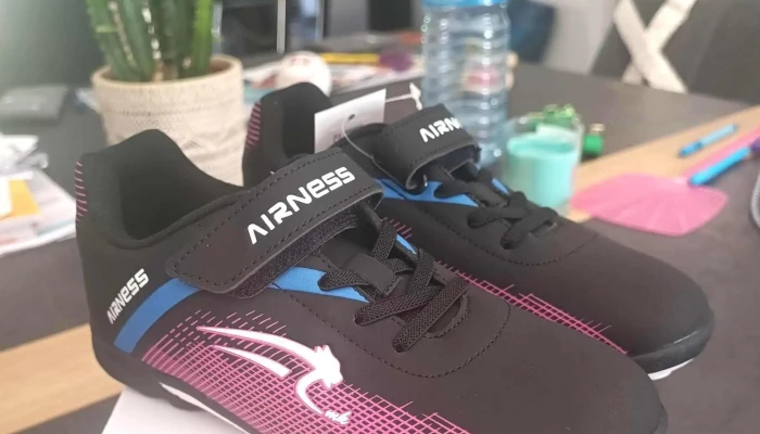 Chaussea Bressuire -  Magasin De Chaussures - Bressuire