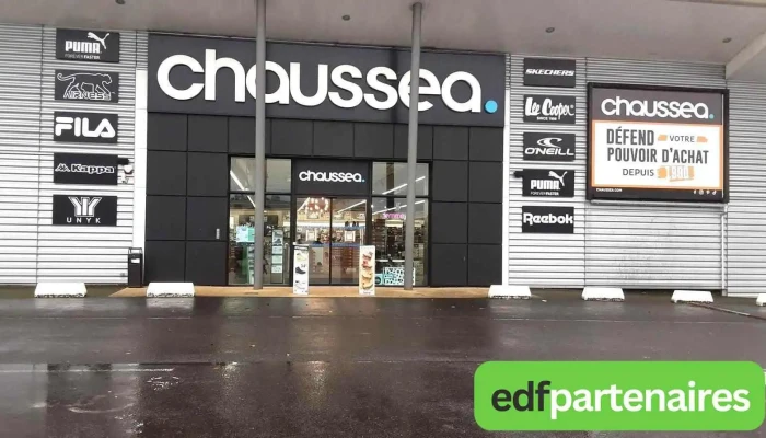 Chaussea Bressuire -  Photos Du Proprietaire - Bressuire