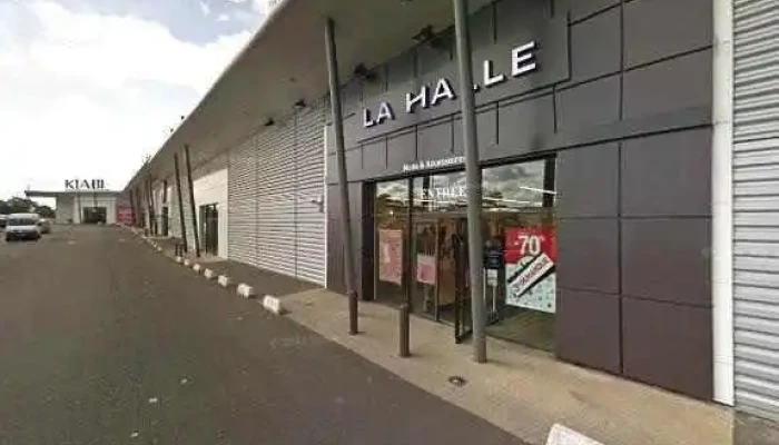 Chaussea Bressuire -  Street View Et 360deg - Bressuire
