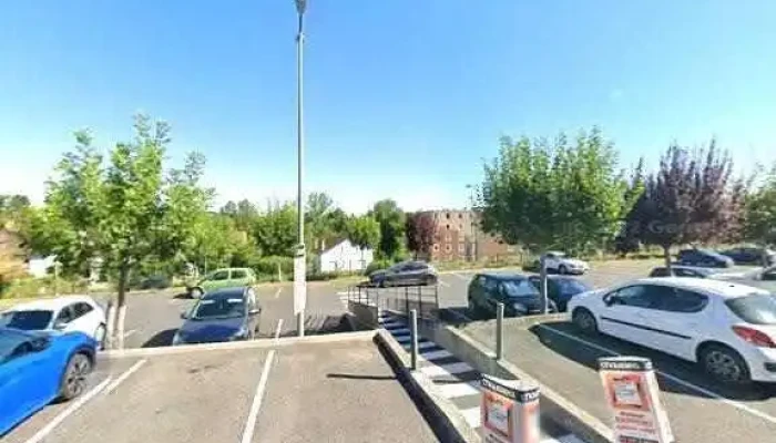 Chaussea Brive -  La Gaillarde Street View Et 360deg - Brive-la-gaillarde