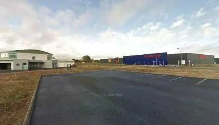Chaussea Chatellerault -  Street View Et 360deg - Châtellerault