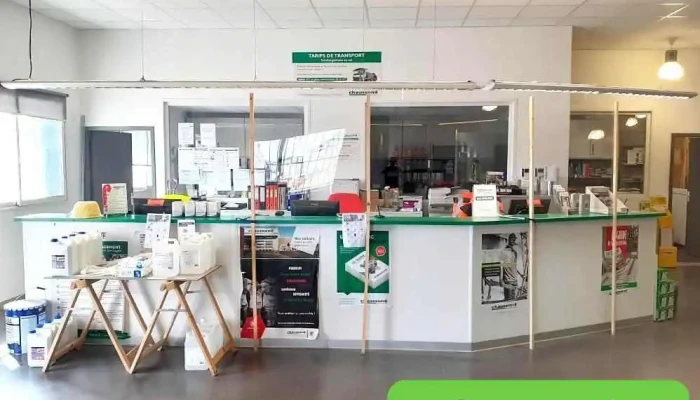 Chausson Materiaux Interieur - Châtellerault