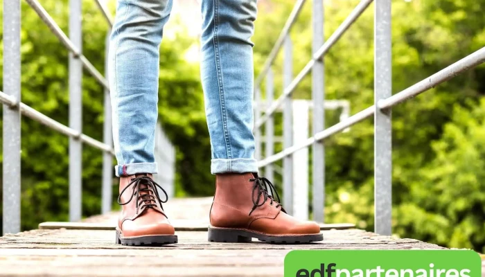 Chaussures de Gatine - 79200 Pompaire