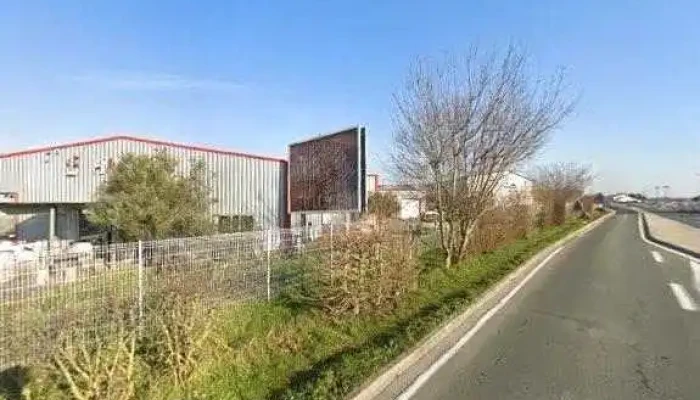 Cheminees Philippe -  Street View Et 360deg - Andilly