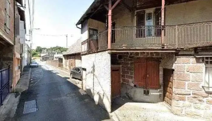 Chevrefeuille -  Street View Et 360deg - Objat