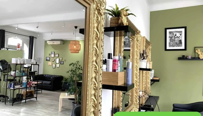 Chez Axelle Coiffure - 64530 Pontacq