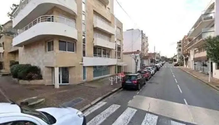 Chez Castaing -  Street View Et 360deg - Arcachon