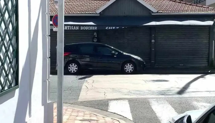 Chez Castaing -  Tout - Arcachon