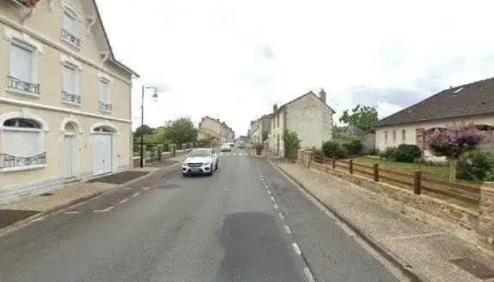 Chez Cerise -  Tout - Val-d'oire-et-gartempe