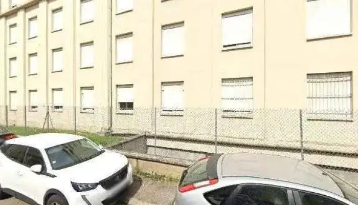 Chez Claudia -  Street View Et 360deg - Aiguillon