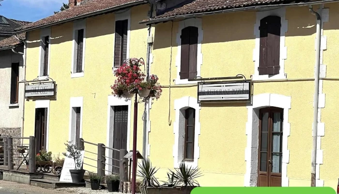 Chez Cuss - 16150 Exideuil-Sur-Vienne