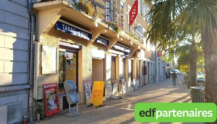 Chez Dalier - Nay
