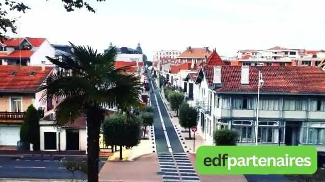Chez Ernest Arcachon - Arcachon