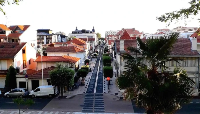 Chez Ernest Arcachon -  Photos Du Proprietaire - Arcachon