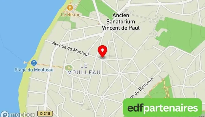 carte de Chez Fredon Épicerie fine, Fromagerie, Charcuterie, Cave à vins à Arcachon