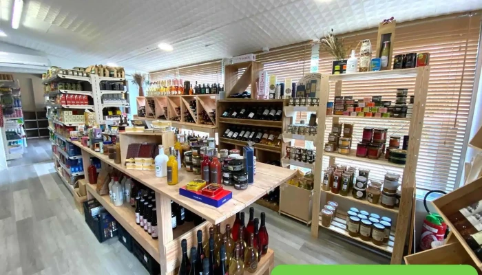 Chez Fredon -  Interieur - Arcachon