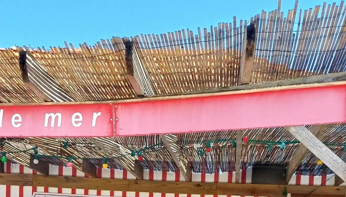 Chez Geneviève - Audenge