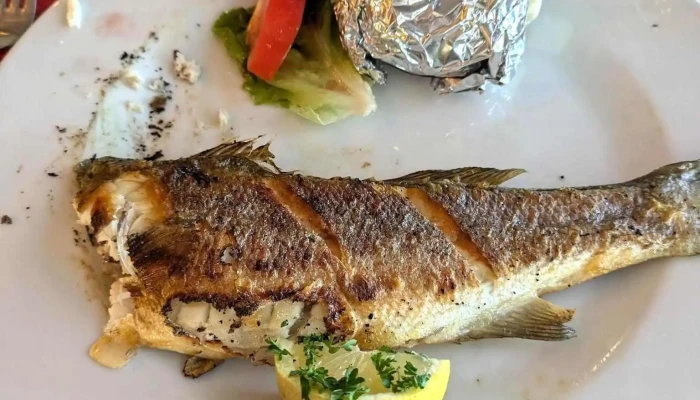 Chez Genevieve Bar - Audenge