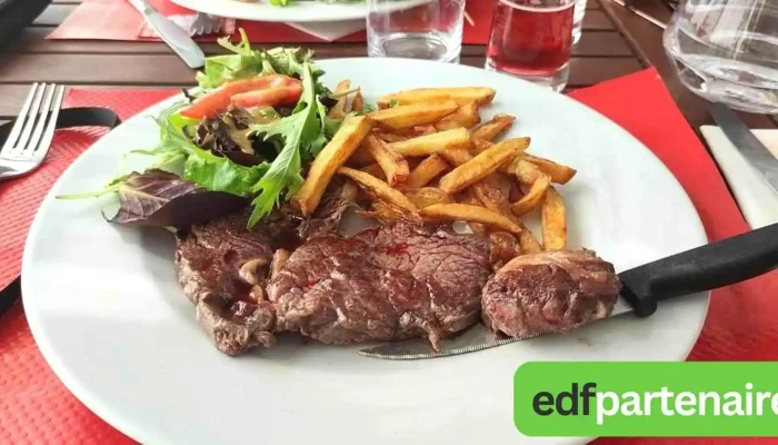 Chez Genevieve Plats Et Boissons - Audenge