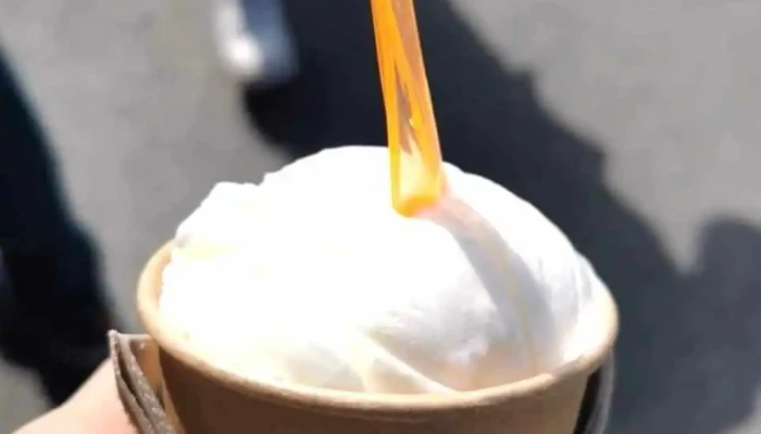 Chez Kutsu -  Creme Glacee - Guéthary