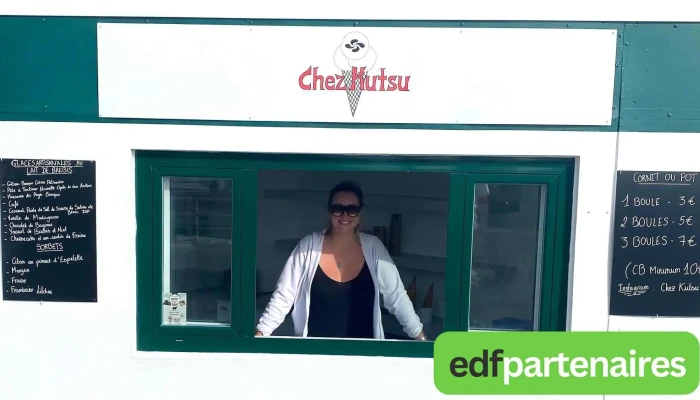 Chez Kutsu -  Photos Du Proprietaire - Guéthary
