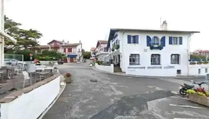 Chez Kutsu -  Street View Et 360deg - Guéthary