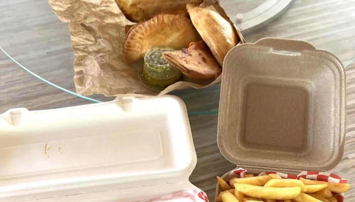 Chez La Dominicaine -  Instagram - Audenge