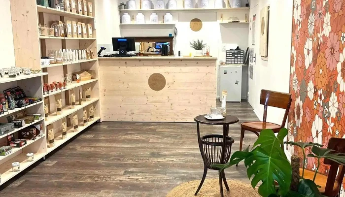 Chez Mamie Jeanne - Libourne - 33500 Libourne
