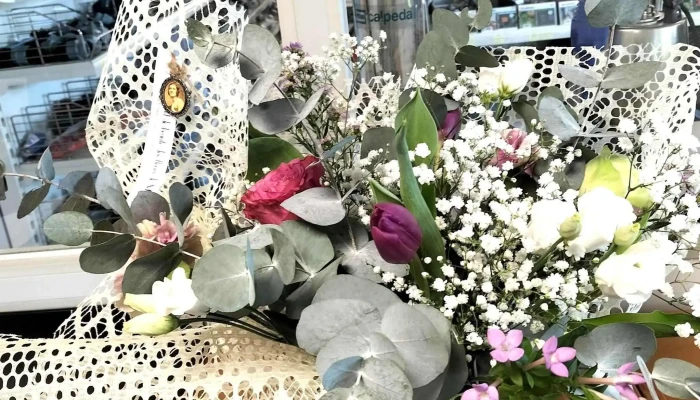 Chez Marguerite -  Fleuriste - Aytré