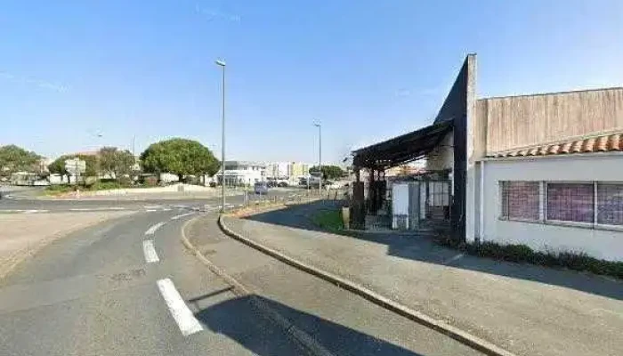 Chez Marguerite -  Street View Et 360deg - Aytré