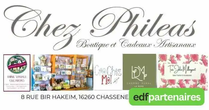 Chez Phileas -  Photos Du Proprietaire - Chasseneuil-sur-bonnieure