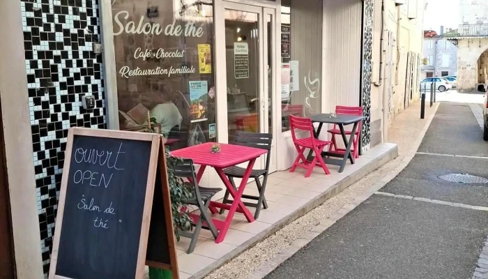 Chez Stéphanie C'est Bon - 47170 Mézin