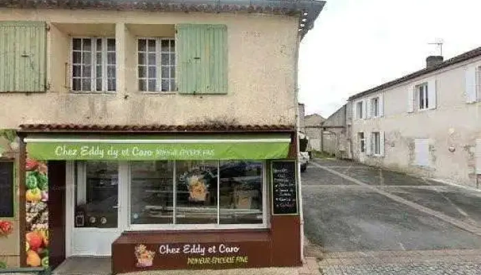 Chez Vincent -  Street View Et 360deg - Breuillet