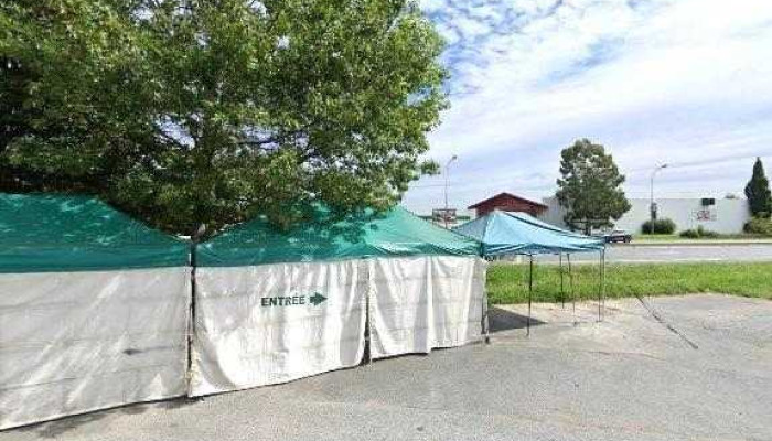 Chezlolo -  Street View Et 360deg - Arcangues