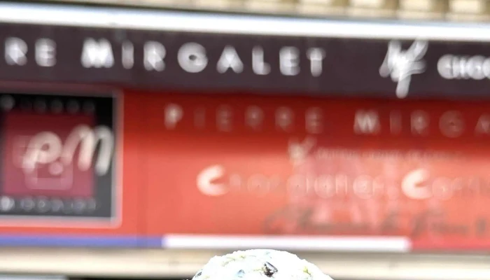 Chocolatier Pierre Mirgalet -  Chocolatier - Arcachon