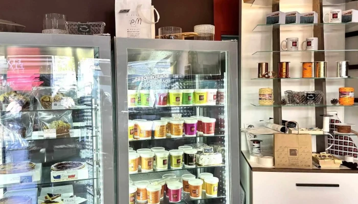 Chocolatier Pierre Mirgalet -  Ouvert Maintenant - Arcachon