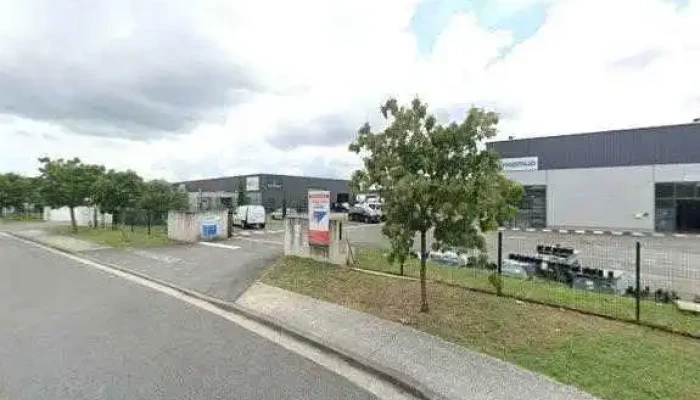 Christaud -  Street View Et 360deg - Ambarès-et-lagrave