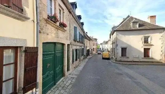 Cic -  Tout - Auzances