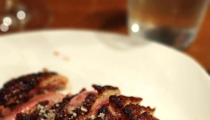 Cidrerie Berri Ex Txopinondo   Ascain   Restaurant Opinions - Ascain