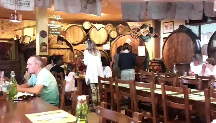 Cidrerie Berri Ex Txopinondo   Ascain   Restaurant Plats Et Boissons - Ascain