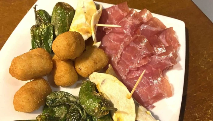 Cidrerie Berri Ex Txopinondo   Ascain   Restaurant Score - Ascain