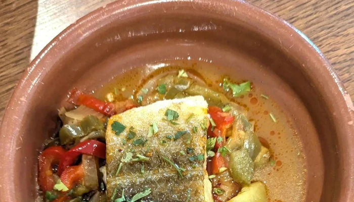 Cidrerie Du Fronton -  Restaurant Basque - Arbonne