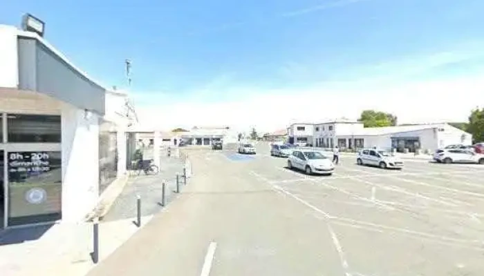 Cigarette Electronique -    Art Vape Street View Et 360deg - Arvert