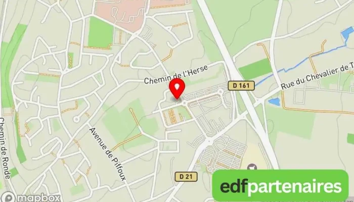 carte de Cigarette Electronique - The B&L Vape Boutique de cigarettes électroniques à Châtellerault