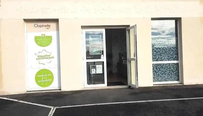 Cigarette Electronique - The B&l Vape - Châtellerault