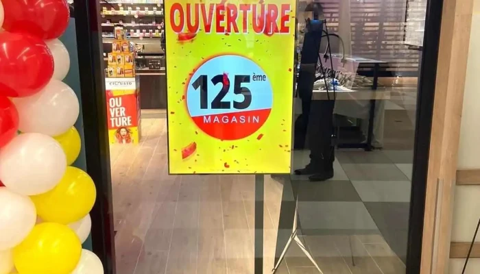 Cigusto Arcachon -  Ares Interieur - Arès